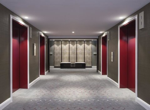 Sheraton Grand Sydney Hyde Park - Accommodation Fremantle 2