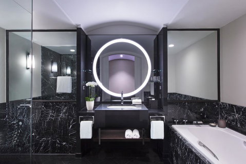 Sheraton Grand Sydney Hyde Park - Accommodation Fremantle 1