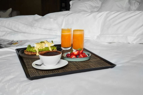 Sheraton Grand Sydney Hyde Park - Accommodation Fremantle 3
