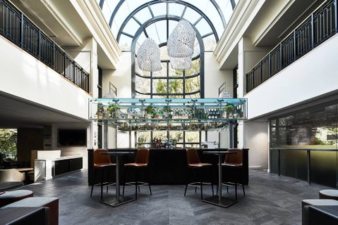 Sheraton Grand Sydney Hyde Park - Accommodation Fremantle 0