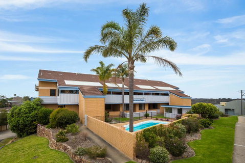 Sheridan Court On Wagonga - Accommodation Fremantle 0
