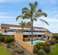 Sheridan Court on Wagonga - Accommodation Fremantle