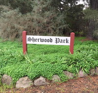 Sherwood park - Accommodation Fremantle