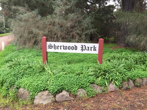 Sherwood Park - Accommodation Fremantle 0