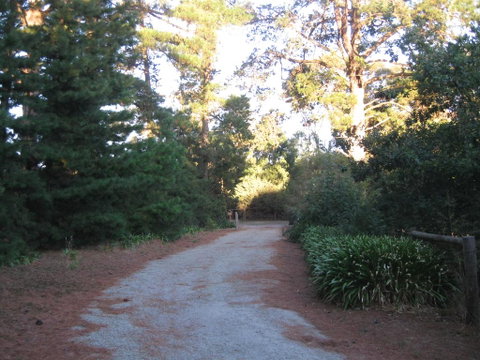 Sherwood Park - Accommodation Fremantle 1