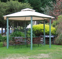 Sherwood View Accommodation - Accommodation Fremantle