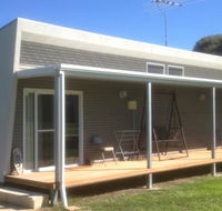 Shetland Park Chalets - Accommodation Fremantle