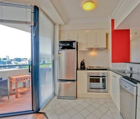 Shevlin Apartments - Accommodation Fremantle 0