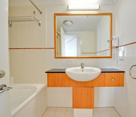 Shevlin Apartments - Accommodation Fremantle 2