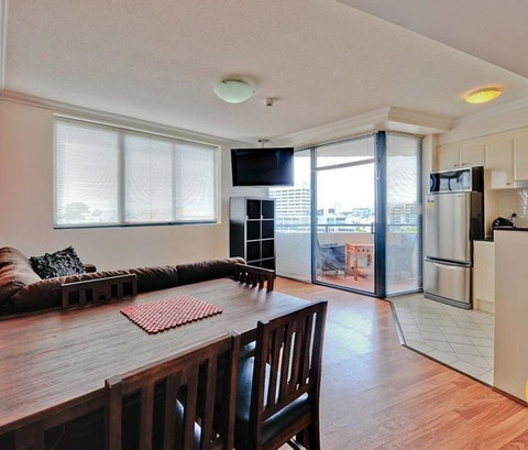 Shevlin Apartments - Accommodation Fremantle 3