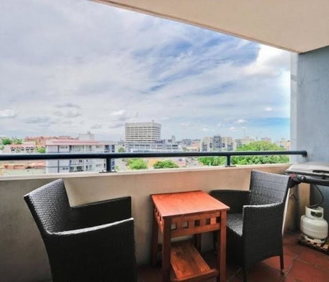 Shevlin Apartments - Accommodation Fremantle 1