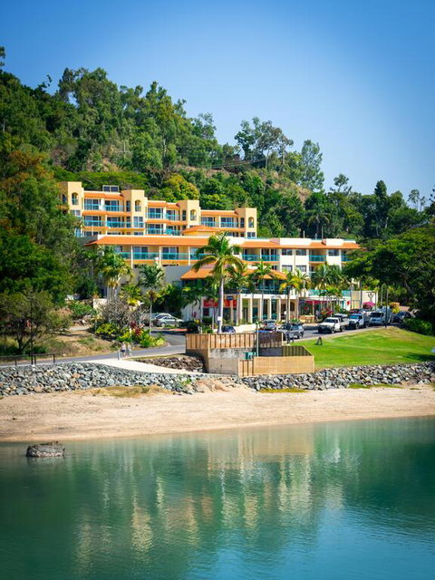 Shingley Beach Resort - Whitsundays - Accommodation Fremantle 3