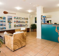Shingley Beach Resort - Whitsundays - Accommodation Fremantle