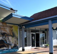 Ship Inn Motel - Accommodation Fremantle