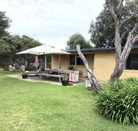 ShipleyPortsea walk to back beach - Accommodation Fremantle