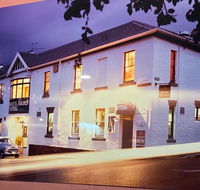 Shipwrights Arms - Accommodation Fremantle
