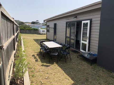 Shirley Shores Sorrento - Accommodation Fremantle 1