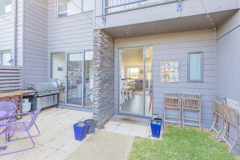 Shore To Relax - Family Or Corporate Bookings Only - Accommodation Fremantle 2