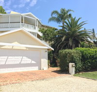 Shorebreak Studio Apartments - Accommodation Fremantle