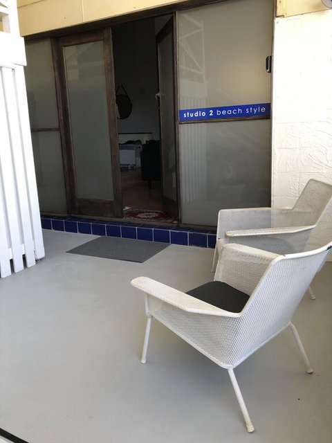 Shorebreak Studio Apartments - Accommodation Fremantle 1