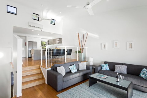 Shorelines 23 On Hamilton Island - Accommodation Fremantle 0