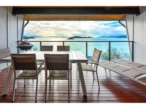 Shorelines 31 - Hamilton Island - Accommodation Fremantle 0