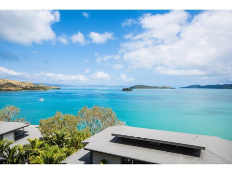 Shorelines 31 - Hamilton Island - Accommodation Fremantle 1