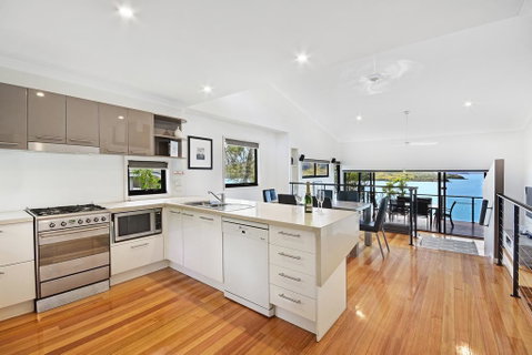 Shorelines Waterfront Hamilton Island - Accommodation Fremantle 2