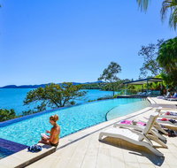 Shorelines Waterfront Hamilton Island - Accommodation Fremantle