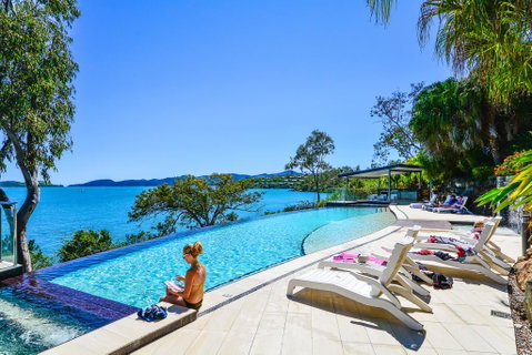 Shorelines Waterfront Hamilton Island - Accommodation Fremantle 0