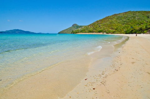 Shorelines Waterfront Hamilton Island - Accommodation Fremantle 1