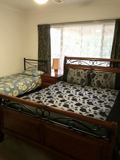 Short Stays At Janines - Accommodation Fremantle 3
