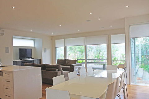 Shortlands - Accommodation Fremantle 1