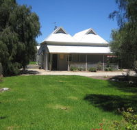 Showgrounds Cottage Naracoorte - Accommodation Fremantle