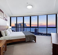 Sierra Grand Broadbeach - Accommodation Fremantle