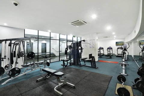 Sierra Grand Broadbeach - Accommodation Fremantle 2