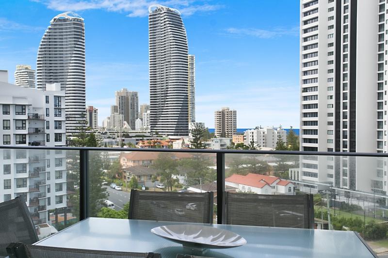 Pacific Fair QLD Accommodation Fremantle
