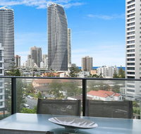 Sierra Grande - Accommodation Fremantle