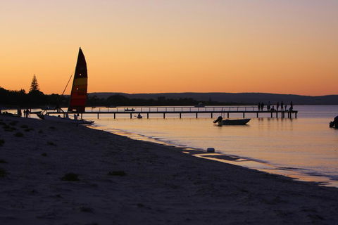 Siesta Park Holiday Resort - Accommodation Fremantle 2