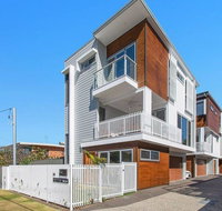 Silica Sands Beach House - Accommodation Fremantle
