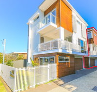 Silica Townhouse Kingscliff - Accommodation Fremantle