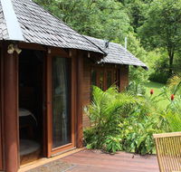 Silk Pavilions Glamping - Accommodation Fremantle