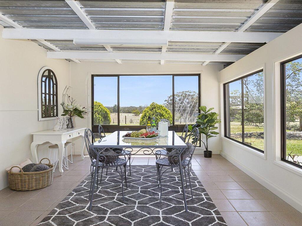 Joadja NSW Accommodation Fremantle