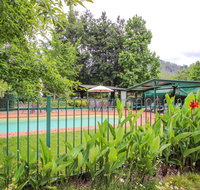 Silver Birches Holiday Unit 1 - Accommodation Fremantle