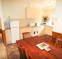 Silver Birches Holiday Unit 10 - Accommodation Fremantle