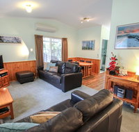 Silver Birches Holiday Unit 3 - Accommodation Fremantle