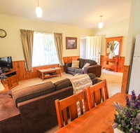 Silver Birches Holiday Unit 4 - Accommodation Fremantle