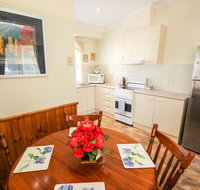 Silver Birches Holiday Unit 5 - Accommodation Fremantle