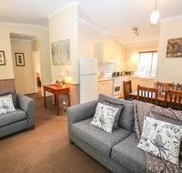 Silver Birches Holiday Unit 7 - Accommodation Fremantle
