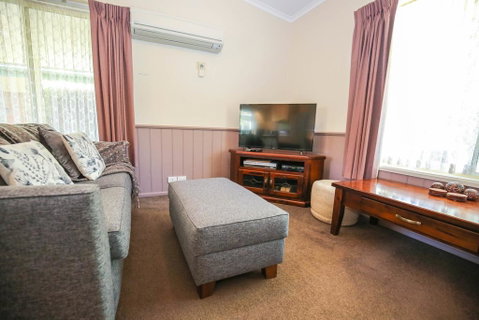 Silver Birches Holiday Unit 7 - Accommodation Fremantle 3